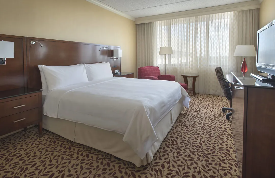 Long Island Marriott Hotel-1