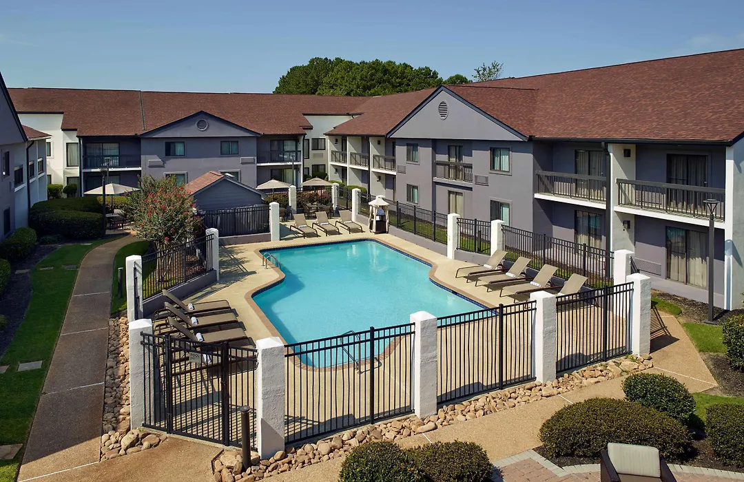 Sonesta Select Atlanta Norcross I 85-1