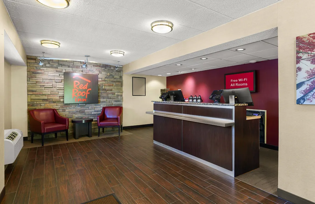Red Roof Inn Salem-1