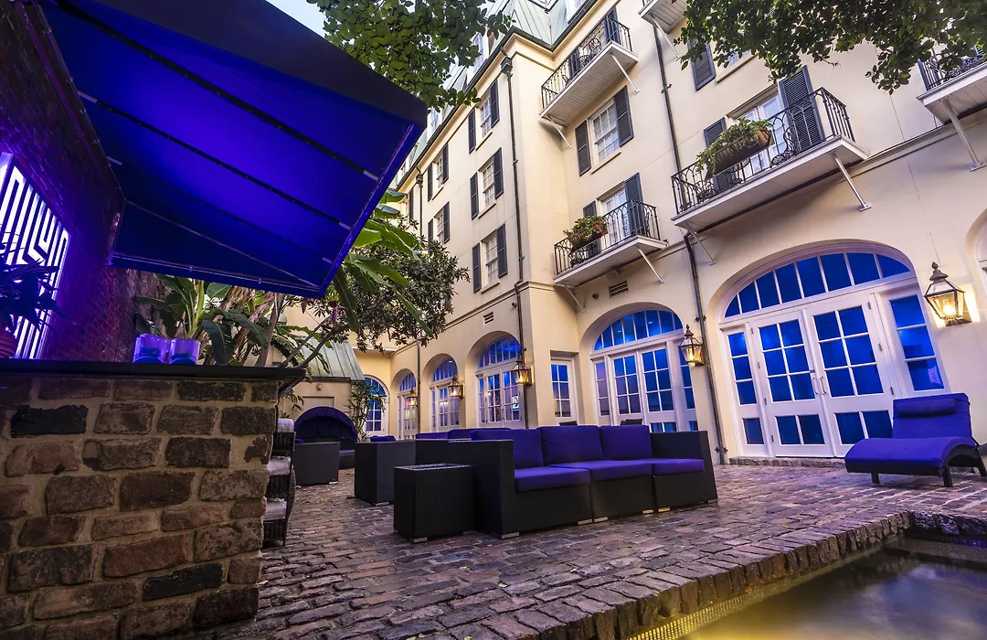 Hotel Le Marais-1