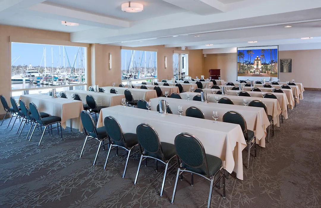 Best Western Plus Island Palms Hotel & Marina-1