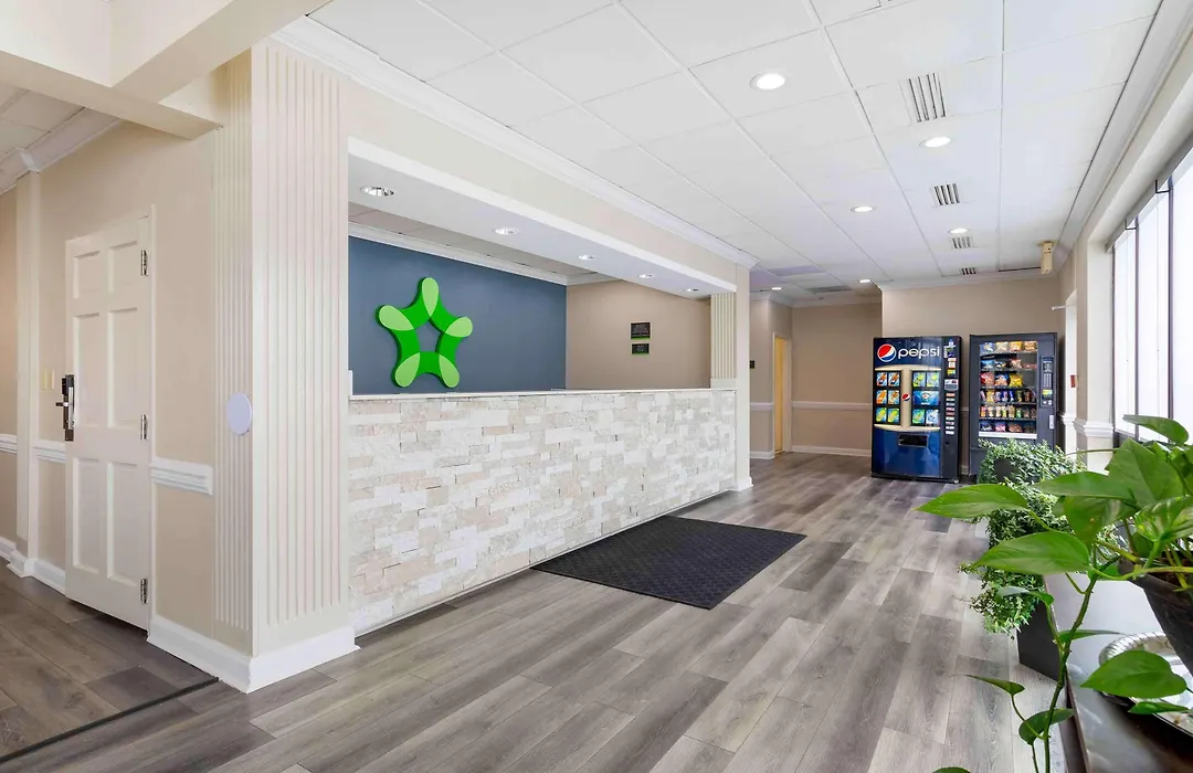Extended Stay America Suites - Bristol-1