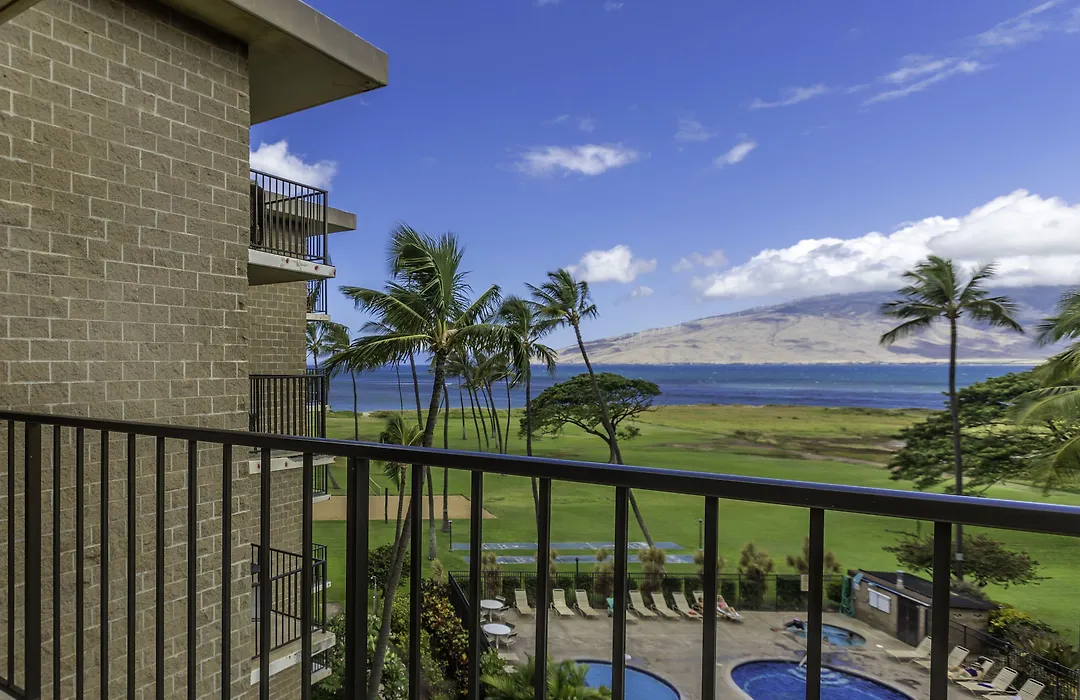 Kauhale Makai By Maui Condo And Home-1