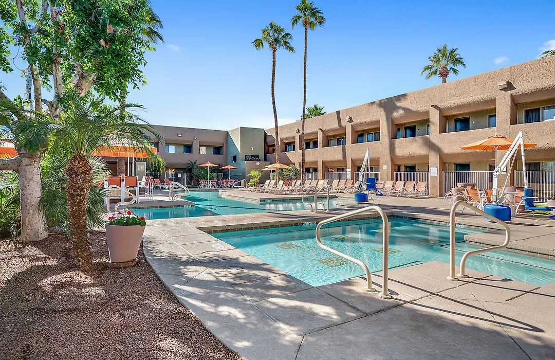 Scottsdale Parkview Hotel-1