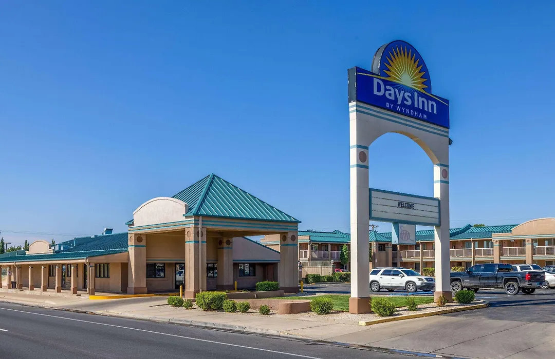 Days Inn By Wyndham Roswell-1