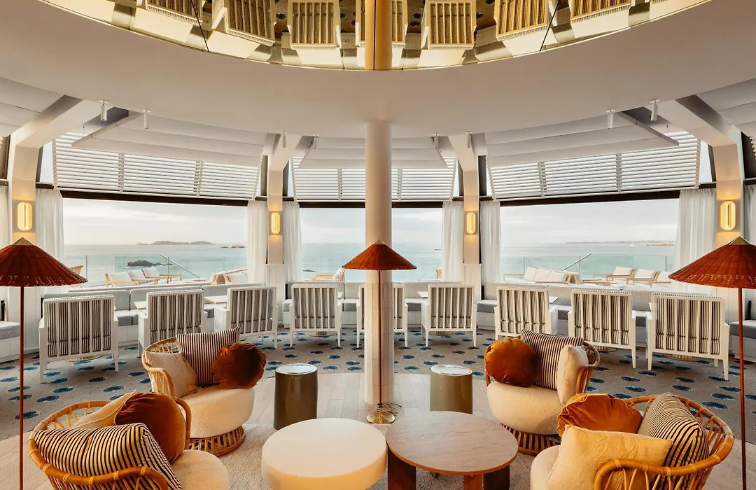 Emeria Dinard Thalasso Spa-1