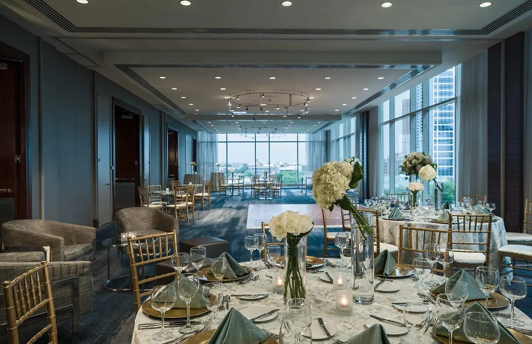 Renaissance Baltimore Harborplace Hotel-1
