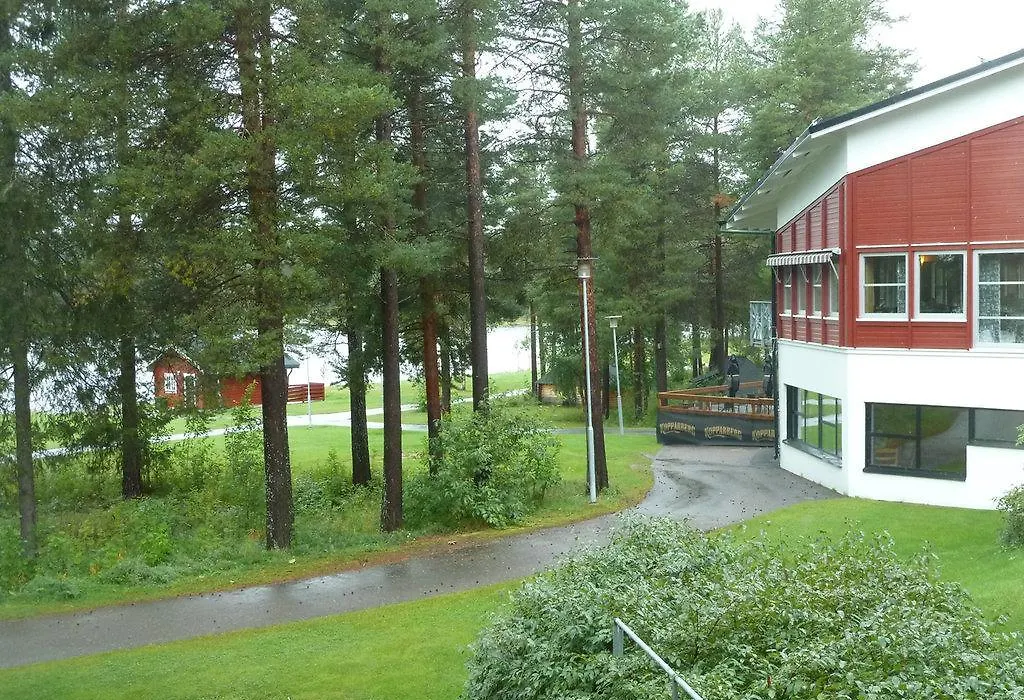 Hotel Jokkmokk-1