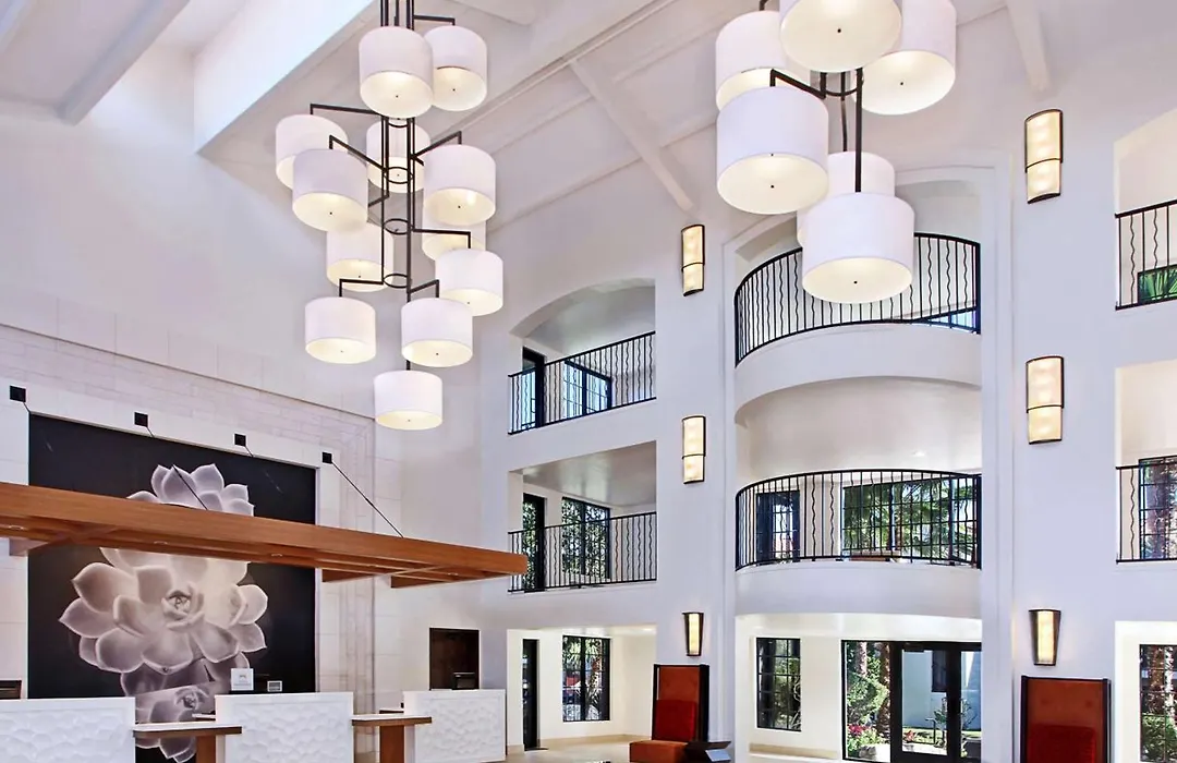 Embassy Suites By Hilton Palm Desert-1