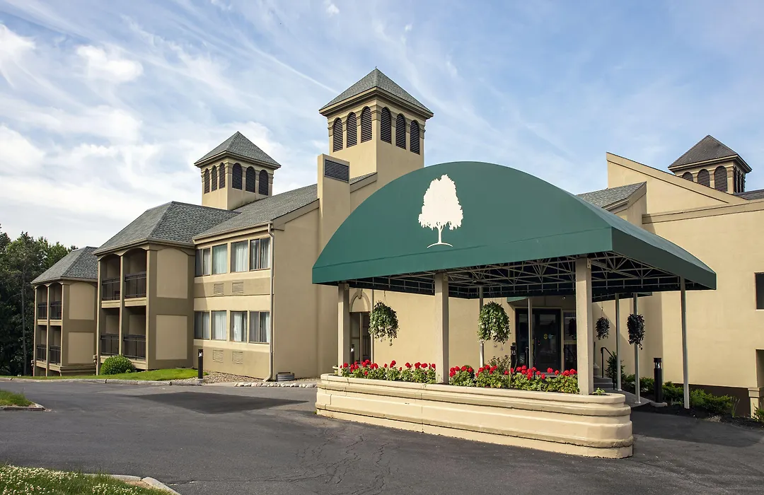 Toftrees Golf Resort-1