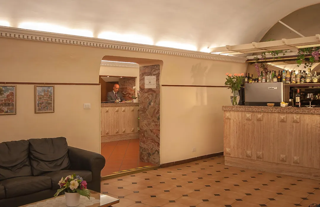 Hotel Tirreno-1