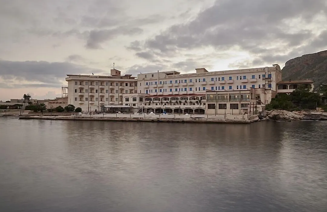 Hotel Tirreno-1