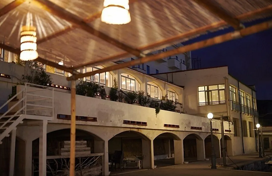 Hotel Tirreno-1