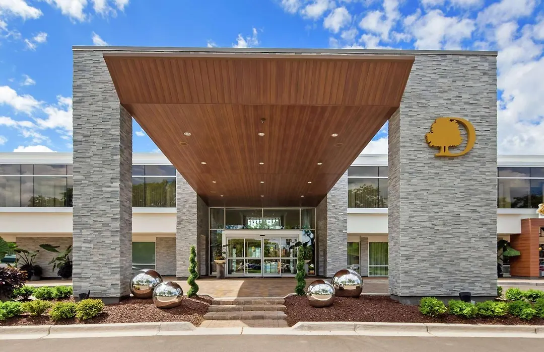 The Kingsley Bloomfield Hills - A Doubletree By Hilton-1