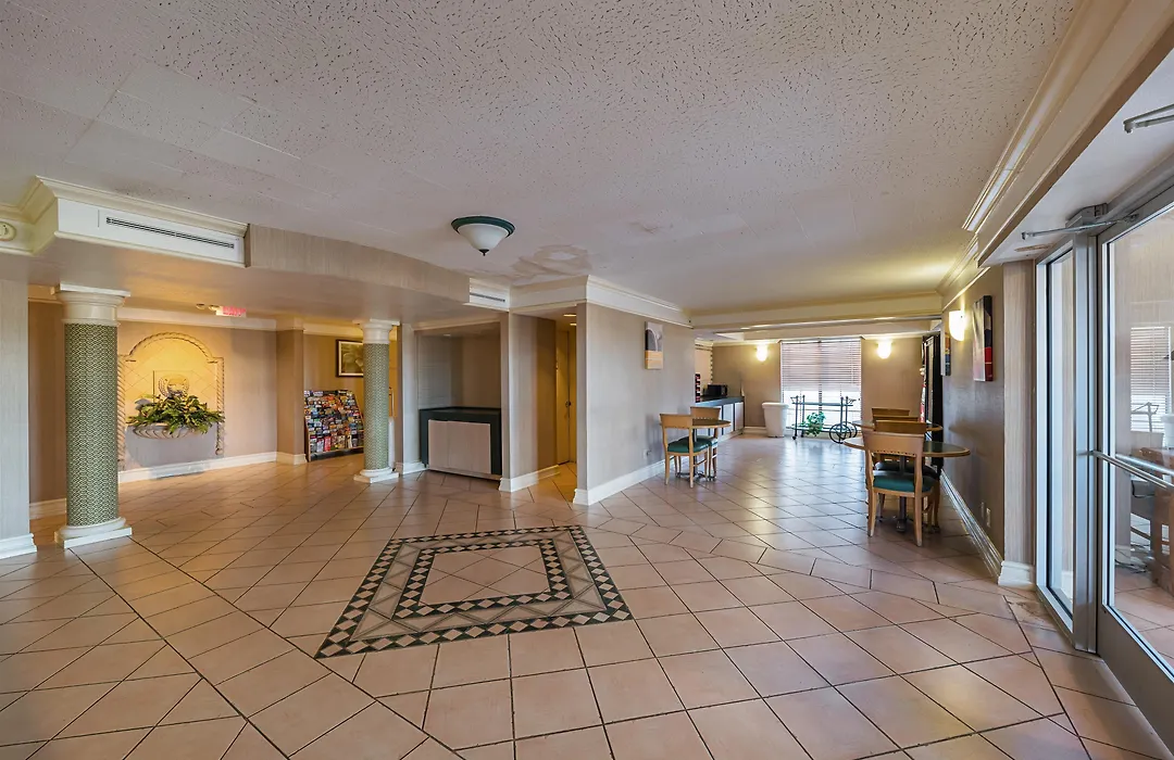 Motel 6-Grand Prairie, Tx - Interstate 30-1