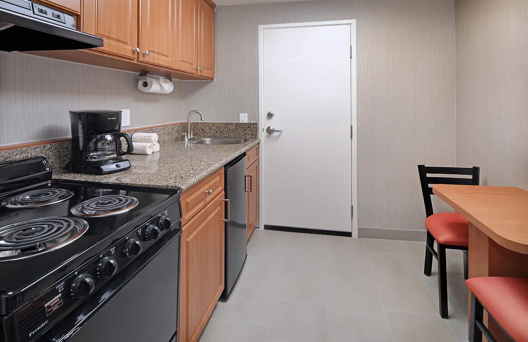 Tropicana Inn & Suites-1