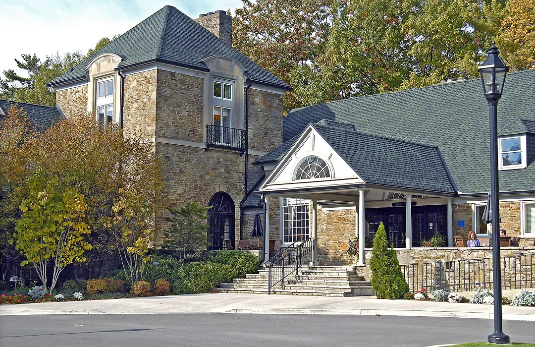 The Glenerin Inn-1