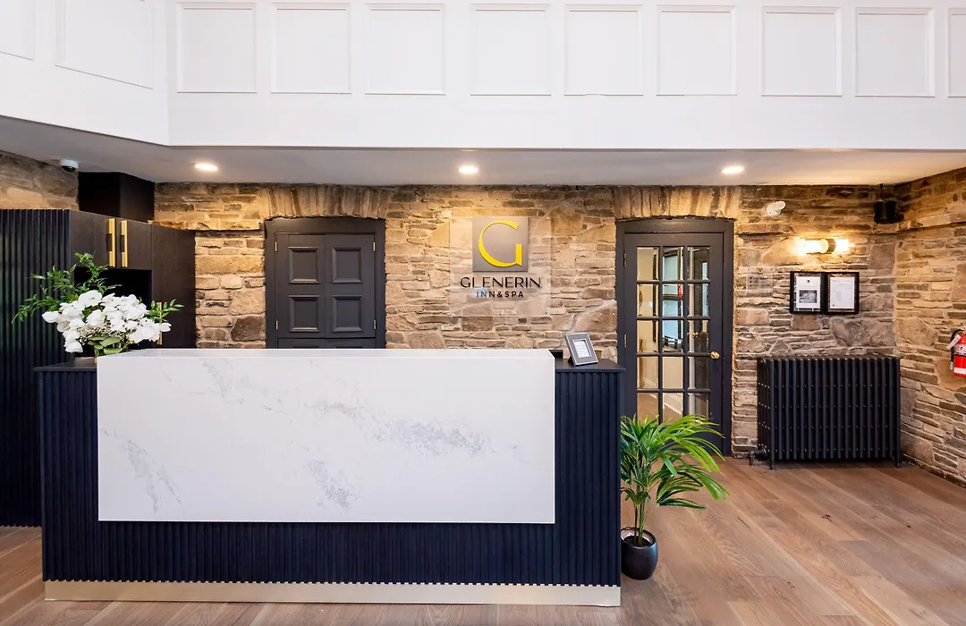 The Glenerin Inn-1