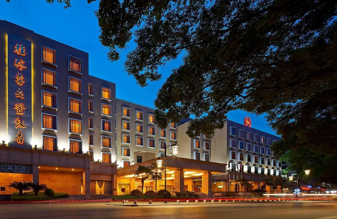 Sheraton Guilin Hotel-1