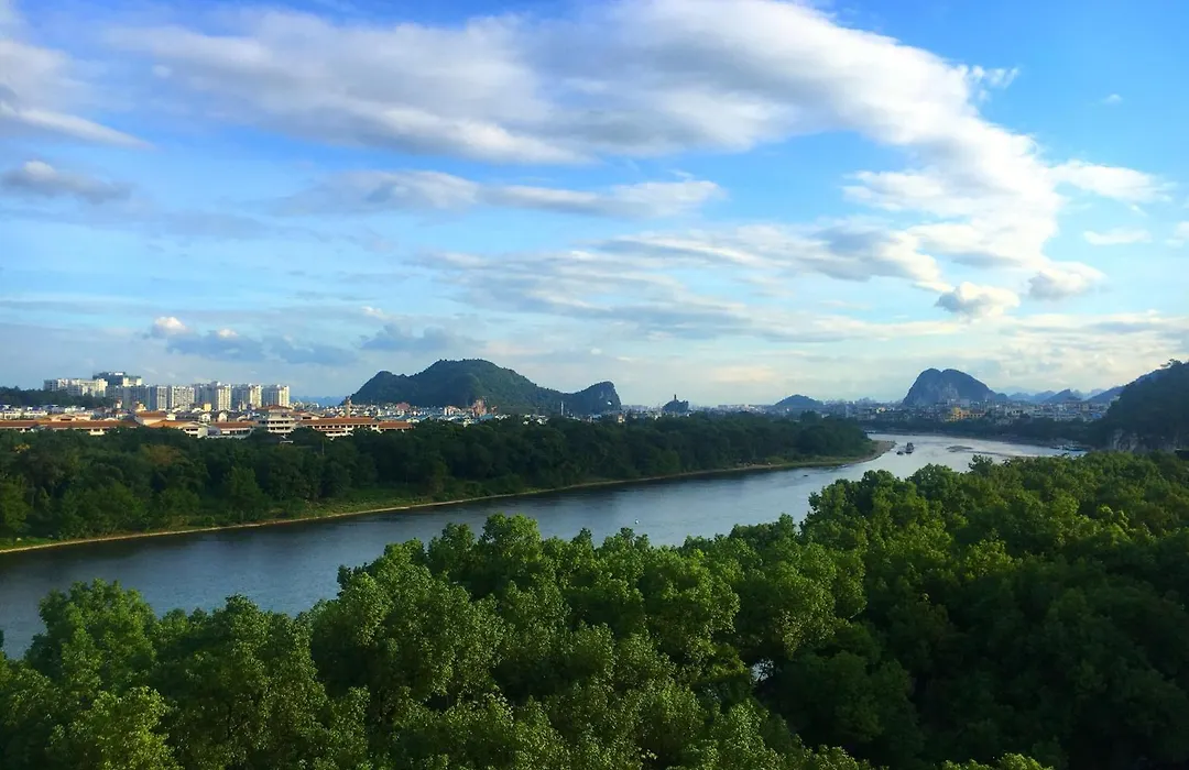 Sheraton Guilin Hotel-1