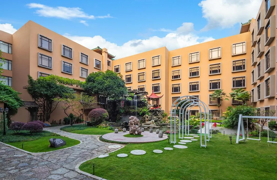 Sheraton Guilin Hotel-1