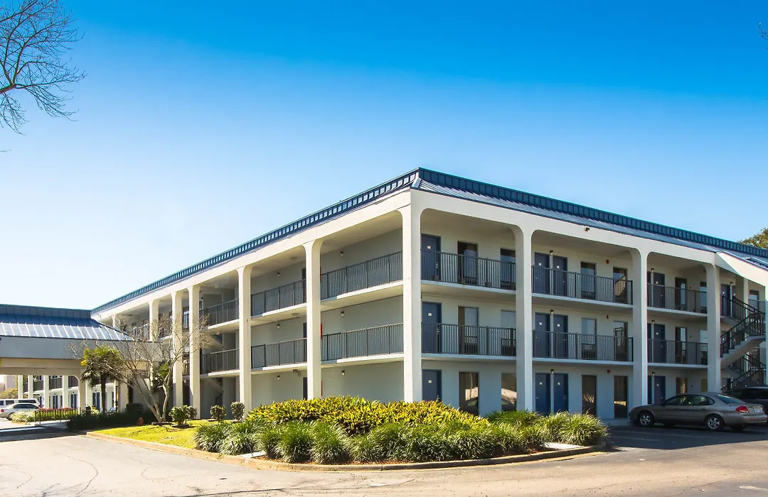 Sweet Dream Inn - University Park-1