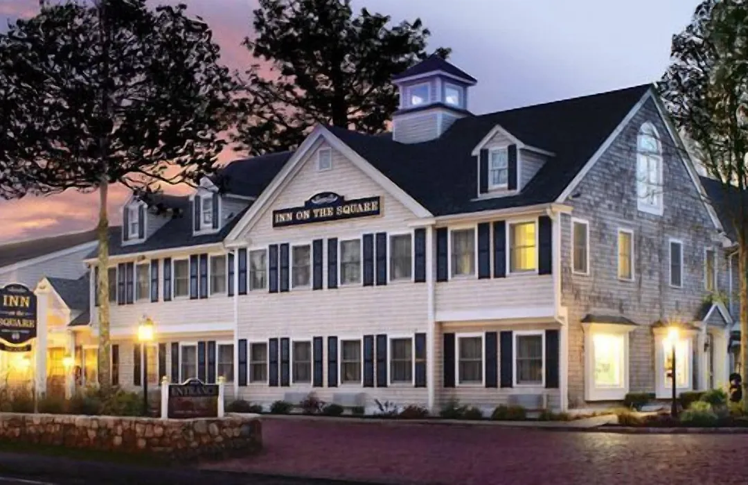 Inn On The Square-1