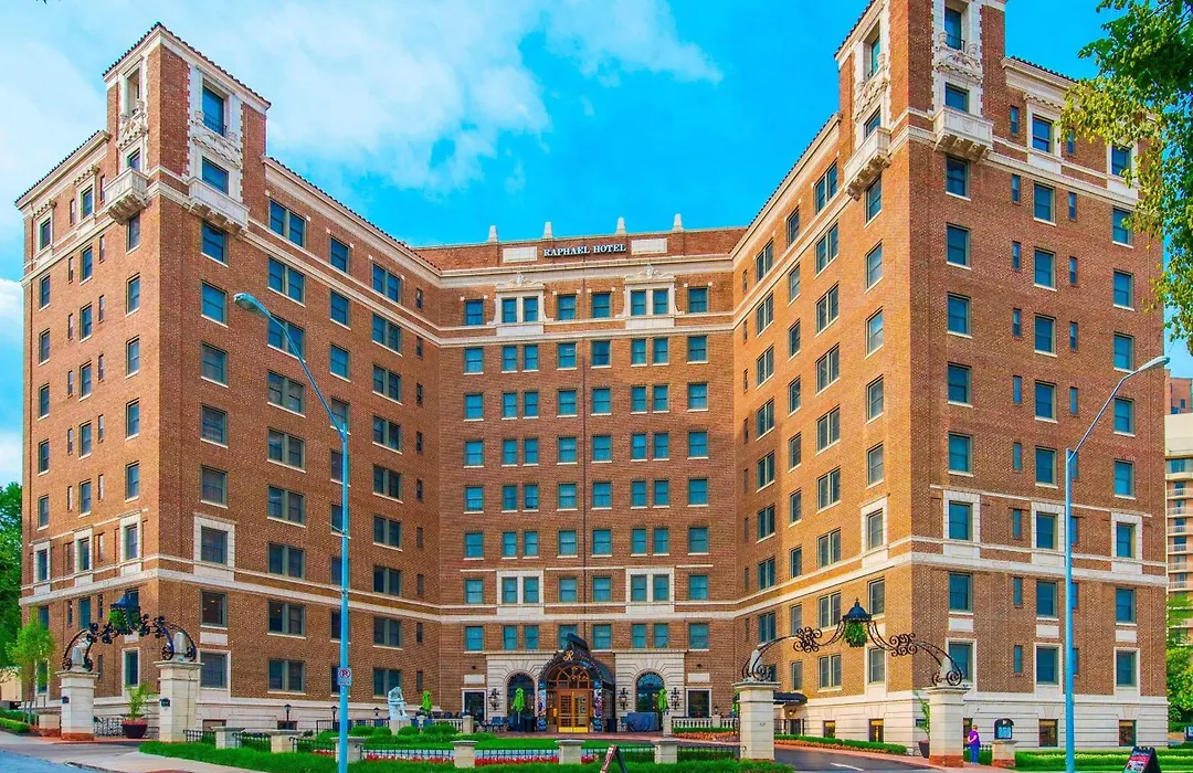 The Raphael Hotel, Autograph Collection-1
