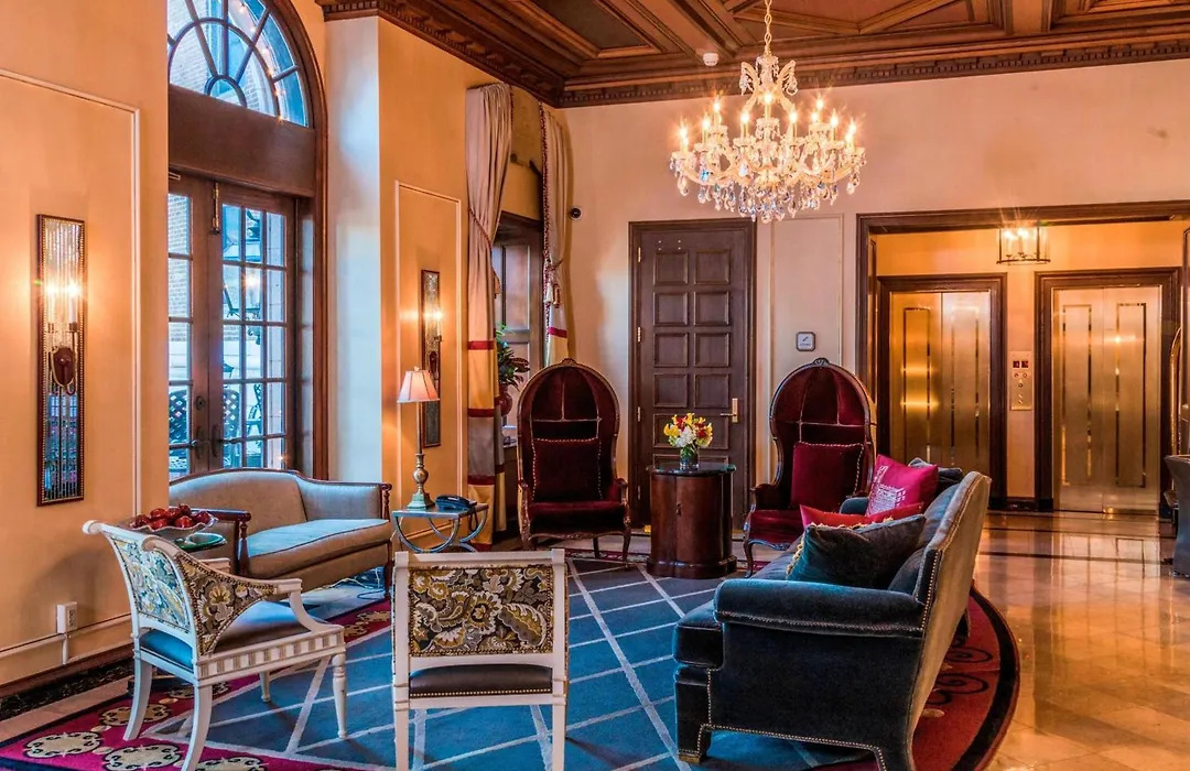 The Raphael Hotel, Autograph Collection-1