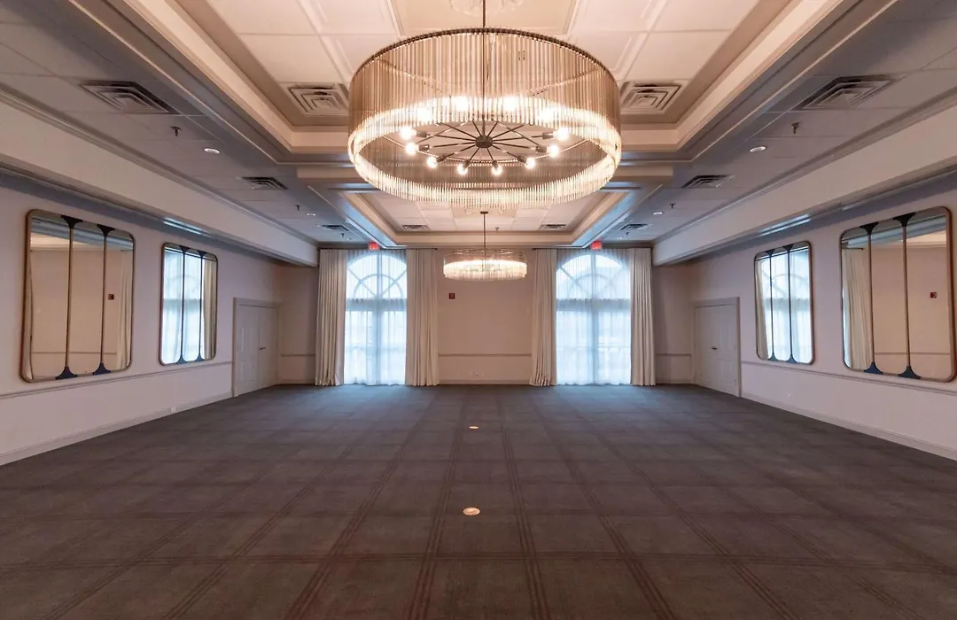 Doubletree Suites By Hilton Lexington-1