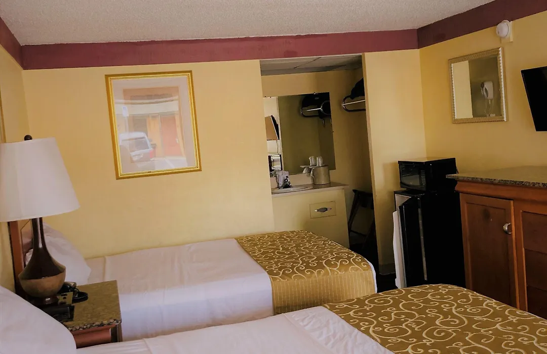 River Side Inn New Port Richey-1