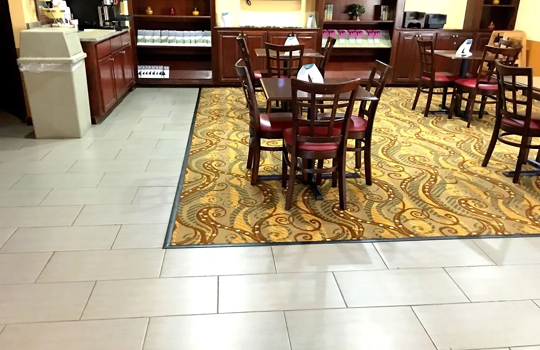 Quality Inn Rock Hill Northeast I-77-1