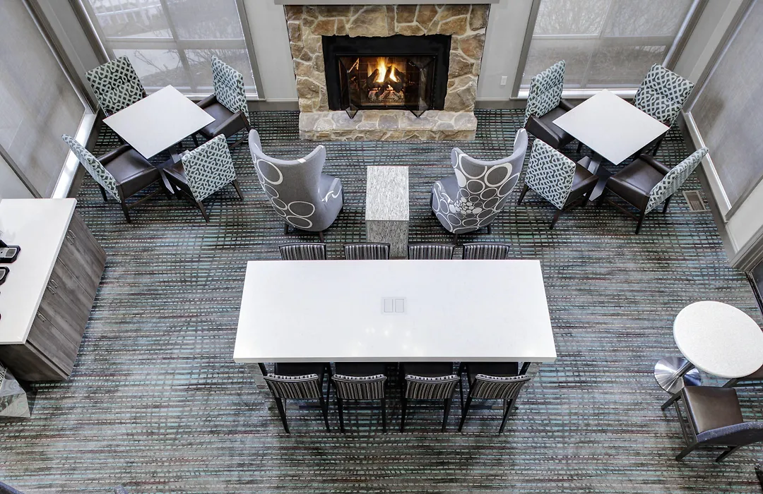 Residence Inn By Marriott Cleveland Independence-1