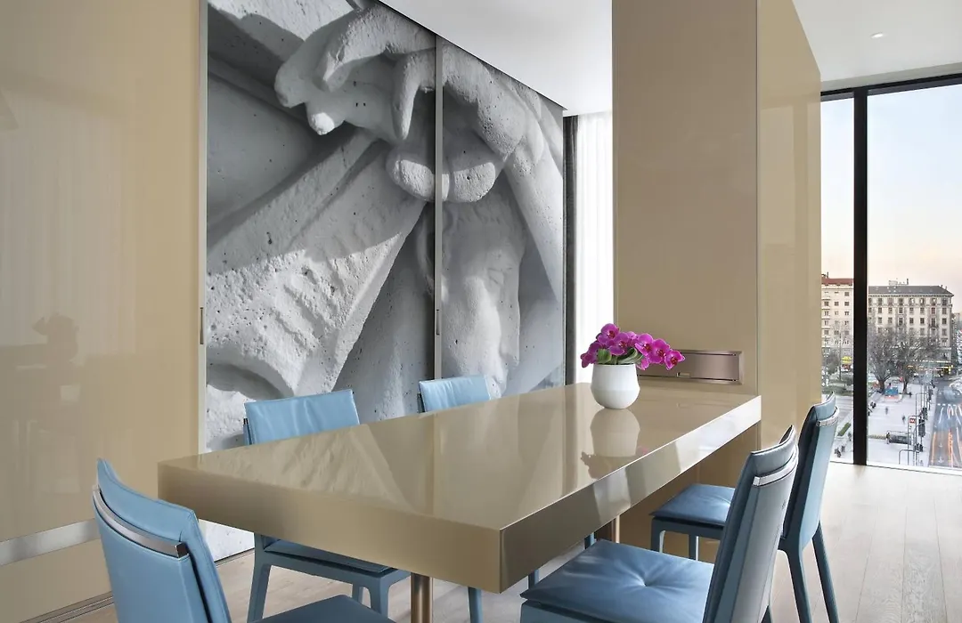 Excelsior Hotel Gallia, A Luxury Collection Hotel, Milan-1