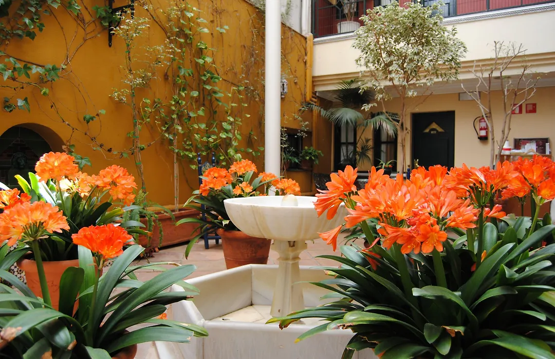 Hotel Cervantes-1