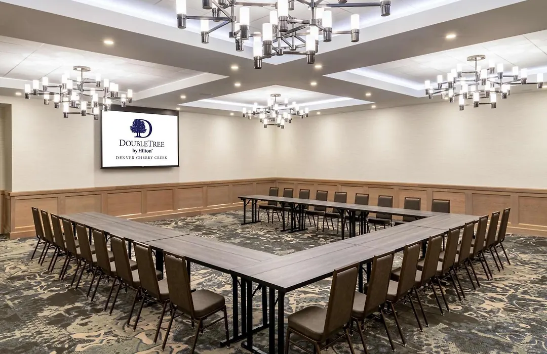 Doubletree By Hilton Denver Cherry Creek, Co-1