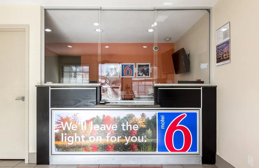 Motel 6 New Brunswick-1
