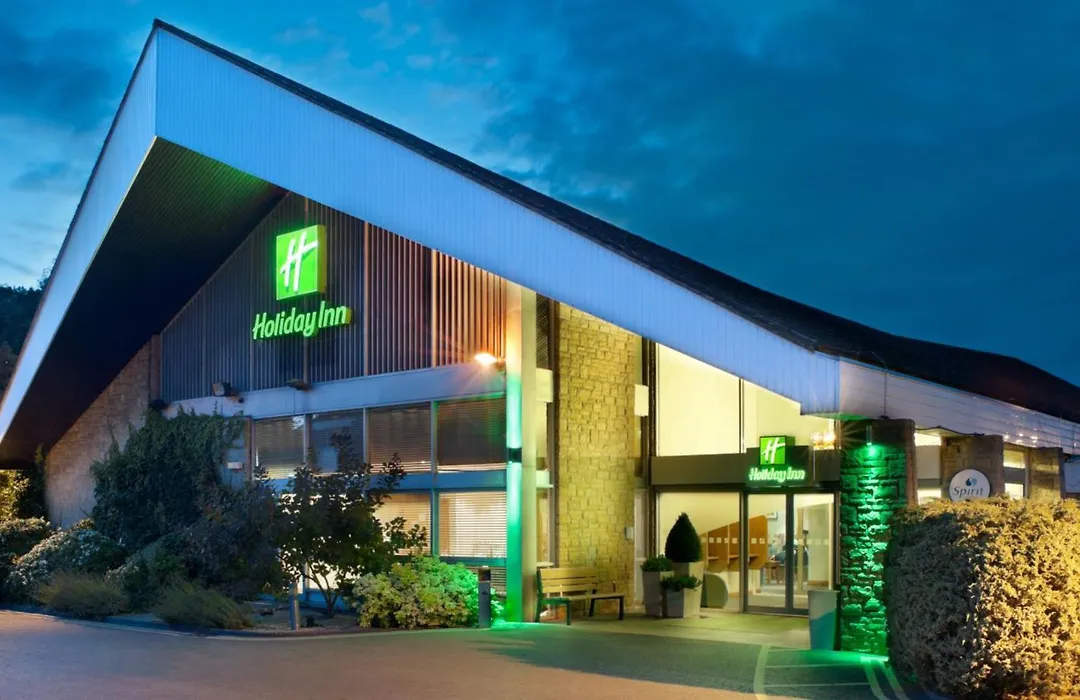 Holiday Inn Swindon By Ihg-1