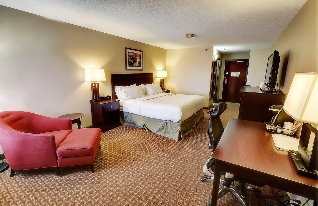 Clarion Hotel Convention Center-1