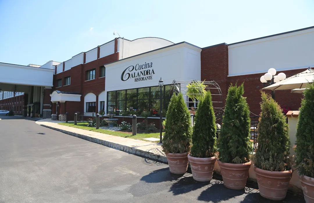 Best Western Plus Fairfield Executive Inn-1