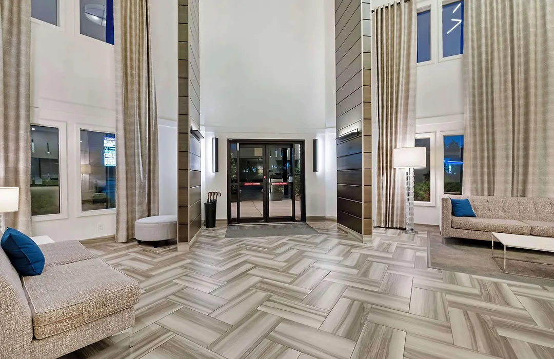Best Western Northgate-1