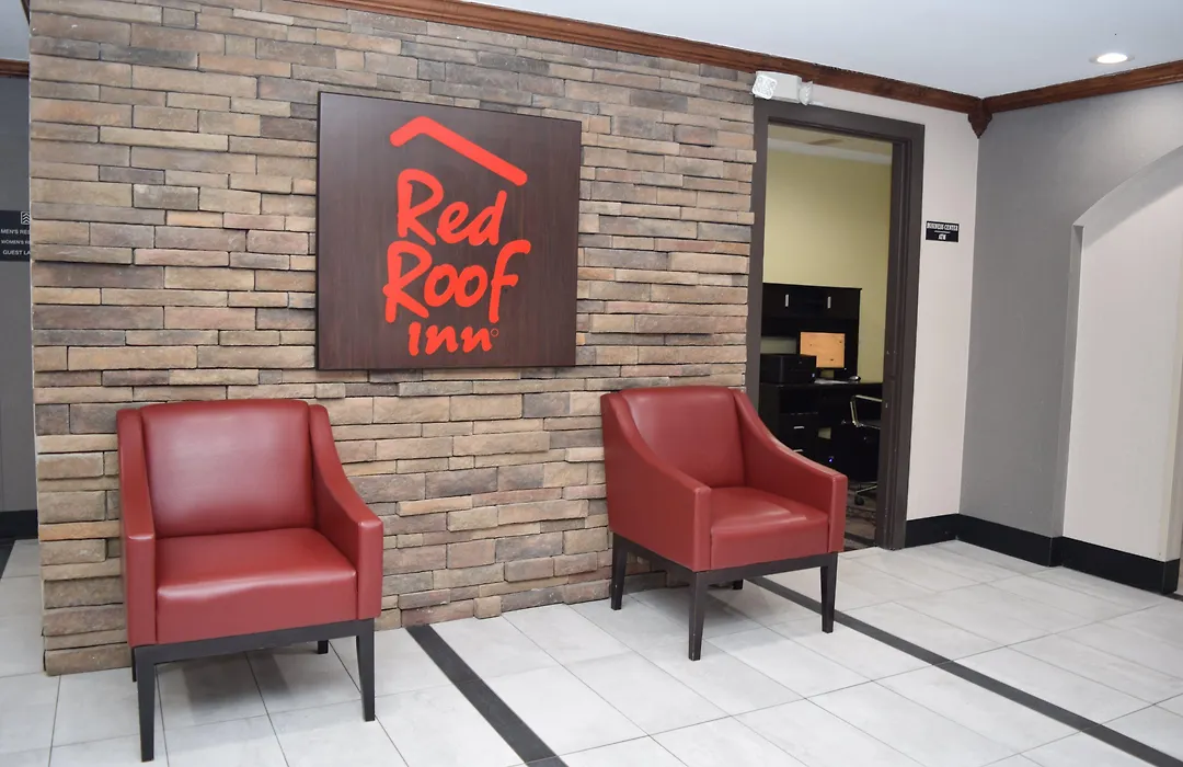 Red Roof Inn Batavia-1