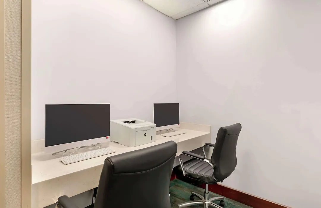 Best Western Premier Richmond City Gateway-1