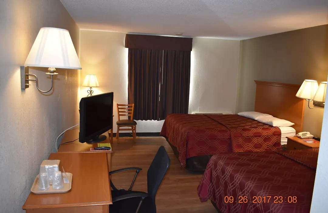 Mho Hotel Bordentown-1