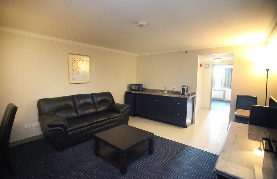 Montecassino Hotel & Event Centre-1