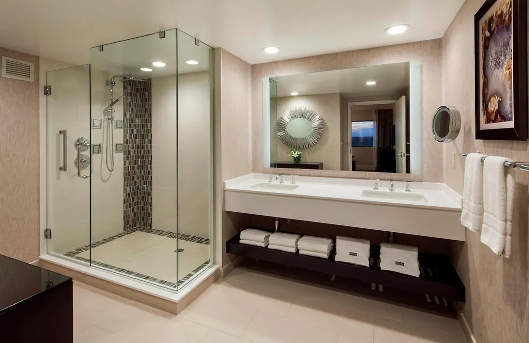 The Westin Southfield Detroit-1