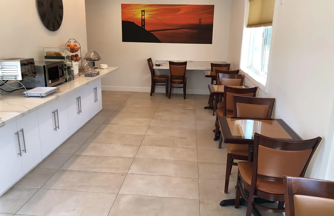 Travelodge By Wyndham Mill Valley/Sausalito-1