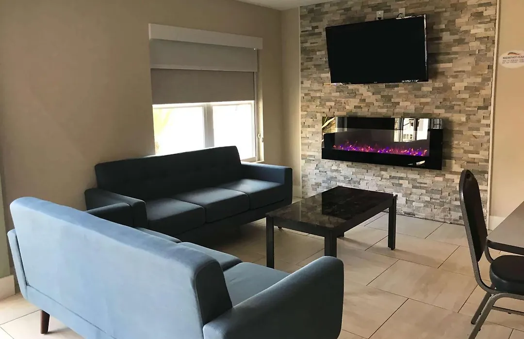 Baymont By Wyndham Lake Park Valdosta I75-1