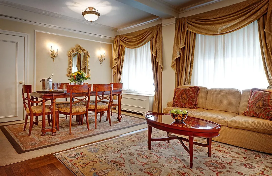 Hotel Elysee By Library Hotel Collection-1