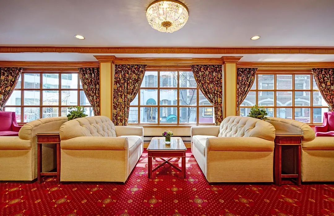Hotel Elysee By Library Hotel Collection-1